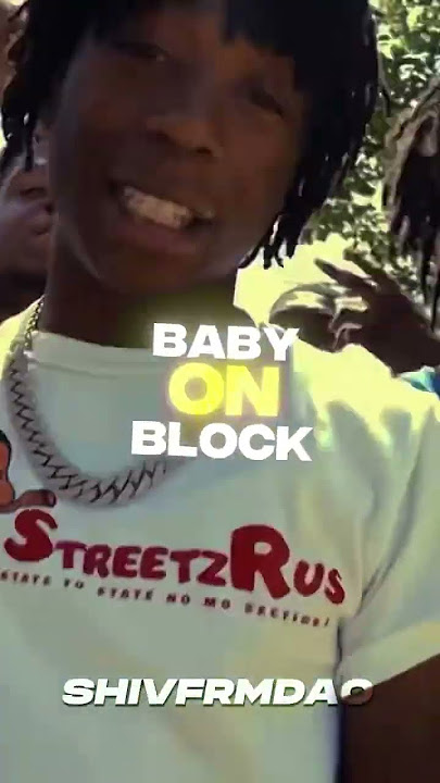 6lock 6a6by - Lil Loaded