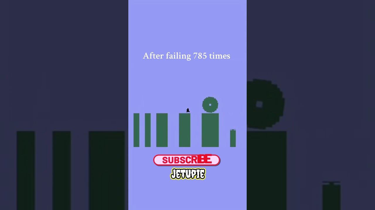 Level Devil Funny Deaths 😂 Who Got Trapped? 