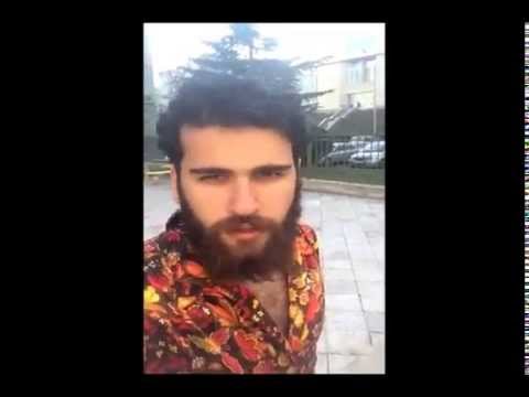 Huawei - Rebel - აგრარული უნივერსიტეტის სტუდენტების გადაღებული რეკლამა