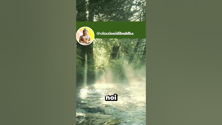 Aiutare Gli Altri è Importante  Citazione del Giorno di Buddha