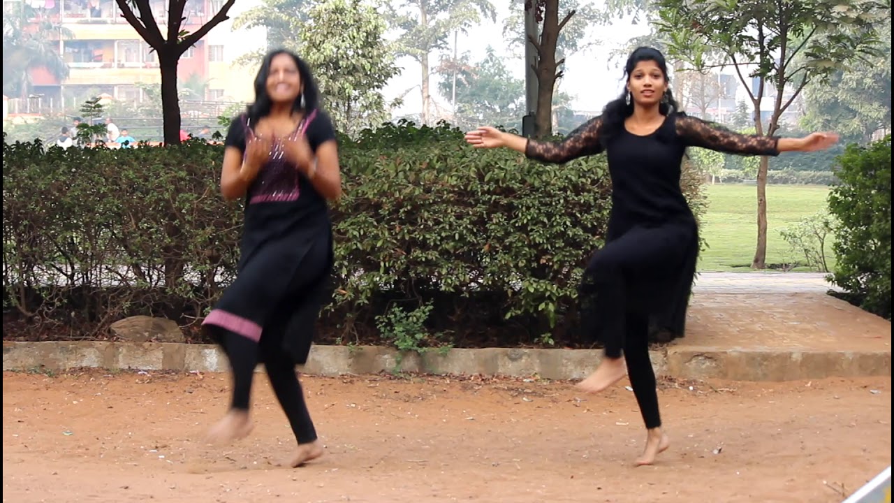 Sohnea Dance cover by Rhythm Rockers