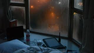 Got7 Asmr In Your Room Across The Street From Their Concert You Couldnt Go To On A Rainy Night