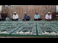 كلام قديم لا يمل سماعه كلتم توجو منيت مسجد مسلمين Surakarta Albaidho Ngaji كلام قديم لا يمل سماعه كلتم توجو منيت مسجد مسلمين Surakarta Albaidho Ngaji