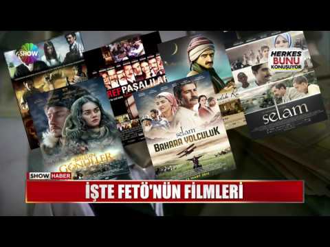 FETÖ gişeye de el atmış!