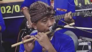 Top Hits - Cek Sound Supra Nada Mawar Putih Ars Jilid