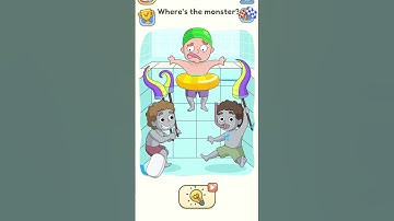 DOP 5 2 LEVEL 52 #shortvideo #gaming #dop2