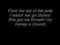 Flo Rida ft. Kesha - Right Round Lyrics