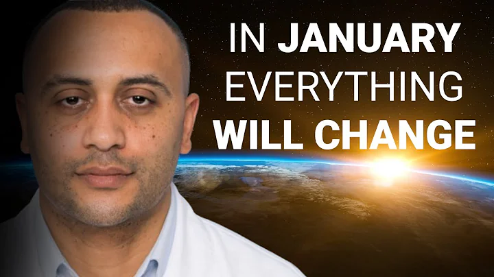 Professor Dies & Jesus Reveals 5 SHOCKING Events Coming January 2026!