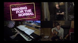 Wishing For The Normal - Soho Cinders - Stiles &amp; Drewe Cover - Luke Murgatroyd &amp; Lydia Marcazzo