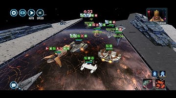 Executor Mirror Otis lost Coin flip win battle