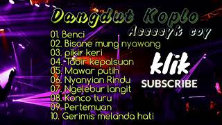 Single Terbaru - Koplo Dangdut Pantura New Palapa