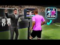 Dls 24 new features  amazing realism  dream league soccer 2024