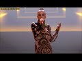 Eurovisión 2024 [Italia] Angelina Mango — La Noia (Subtitulado al Español)