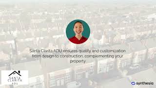 Unlock the Potential of ADUs  Versatile Living Solutions