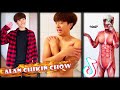 Funniest Alan Chikin Chow TikTok Compilation 2021