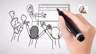 Indian Institute of Freight Forwarders Introduction Video
