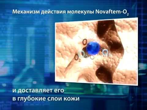 faberlic - Косметика, Необходимая как Кислород (ВСЕ ДЫШИТ) - YouTube