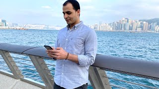 رمضان من امريكا