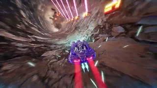 Fatal Run 2089 Trailer - Latin American Games Showcase TGA 2025