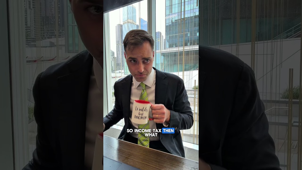 Absolutely not. #economy #tax #budget