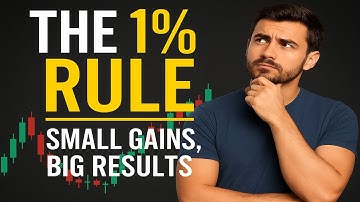 The 1% Rule: How Tiny Wins Create Massive Success