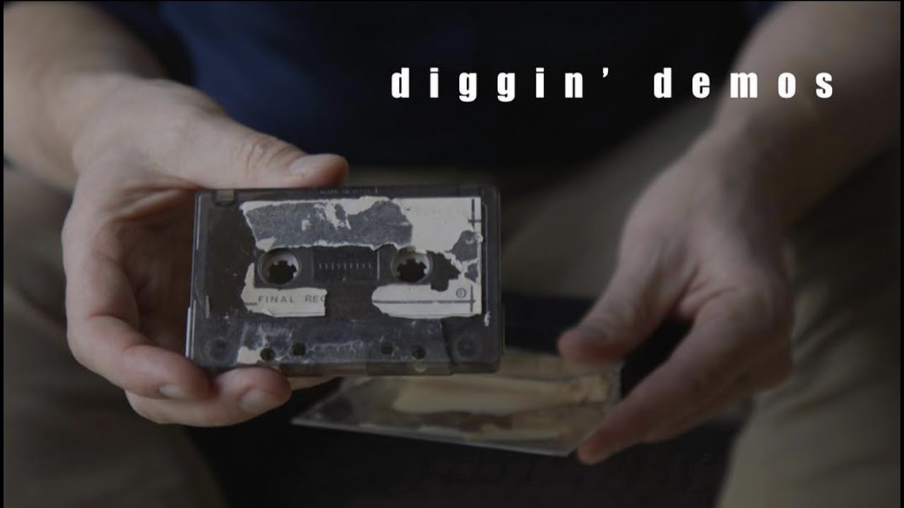 YouTube player