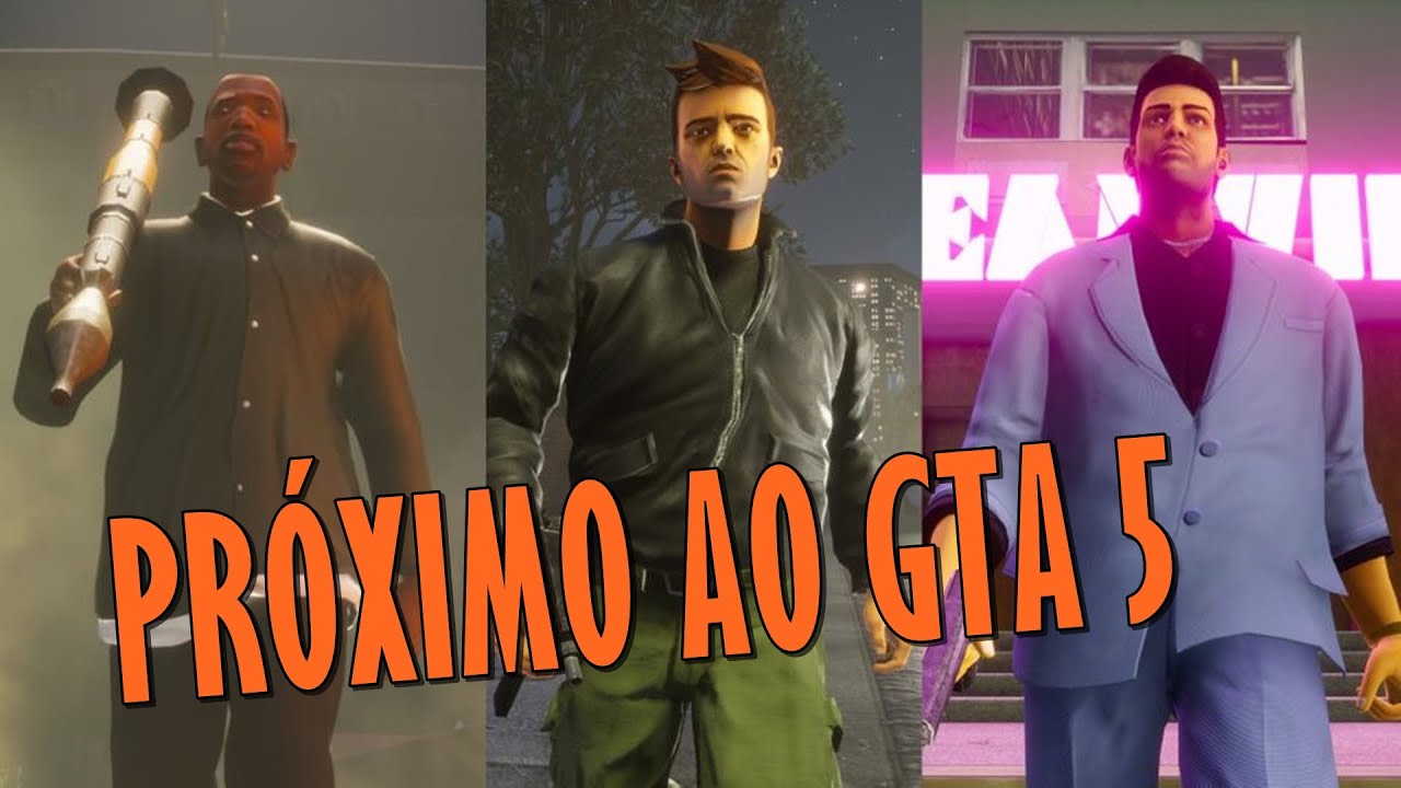 Gta 5 visual remastered фото 53