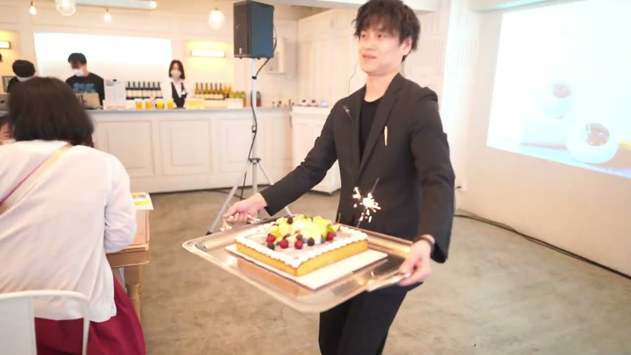 祝3周年！Romiファンミーティング 〜キミがだいすき〜 ダイジェスト