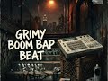 griselda "Grimy Boom bap beat"
