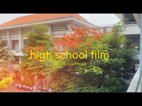 I hate my highschool but..