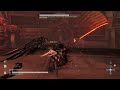 Stellar Blade - Cyber Bunny EVE v Tachy (No Damage Hard Difficulty)