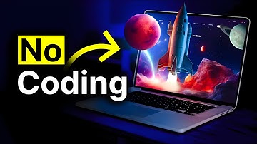 How This Free AI Build Pro Websites With No Coding!