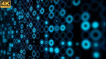 Free Stock Footage 4K | Futuristic Motion Graphics Background Loop | Free Motion Graphics