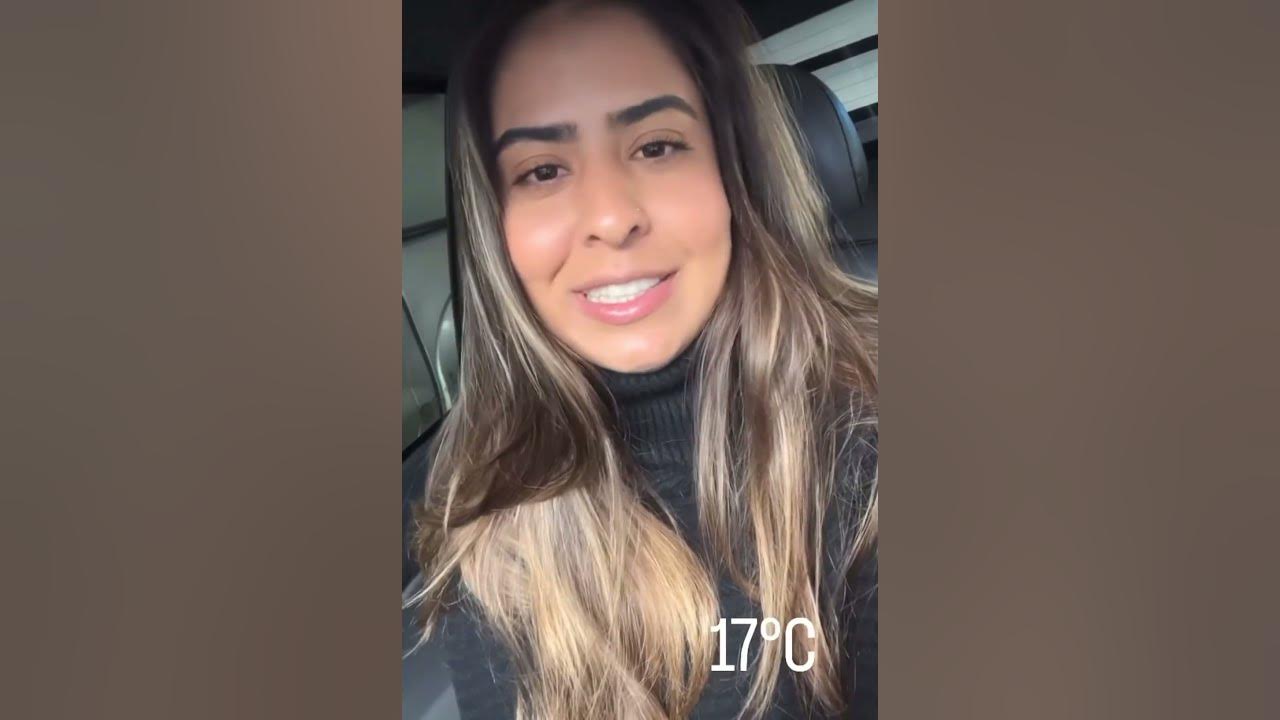 BOM DIA STORYS DANI NOBREGA #DANINOBREGA - YouTube