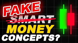 Debunking: Smart Money Concepts Trading Strategies