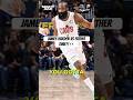 Harden at his apex was unguardable, but as you age you can’t summon flashback performances #Nightcap