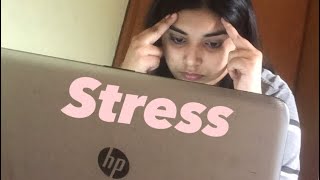 Stress || How?WHY? In Telugu || Focus Utterly