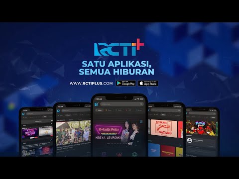 RCTI + Superapp