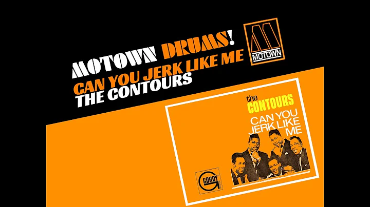 "Motown Drums  The Stevenson/Hunter Sound" "The Co...