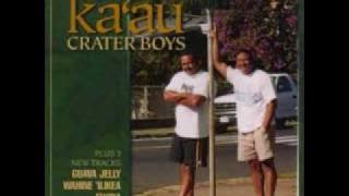 Ka'au Crater Boys - Brown Eyed Girl