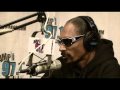 Snoop Dogg interview at AMP Radio