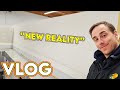 A new reality road trip studio busy busy vlog