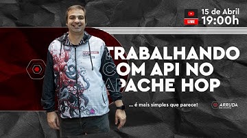 Trabalhando com API no Apache Hop