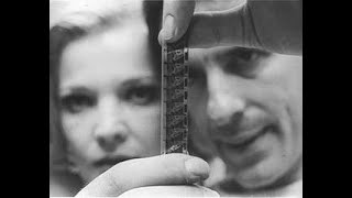 Entrevista  a John Cassavetes (Subtitulada) Opening Night (1977)