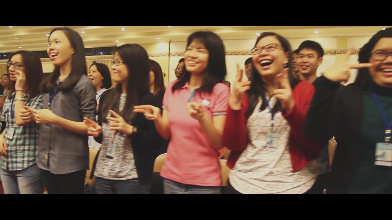 AfterMovie Camp Fong Shien 2017 - #LifeToDieFor