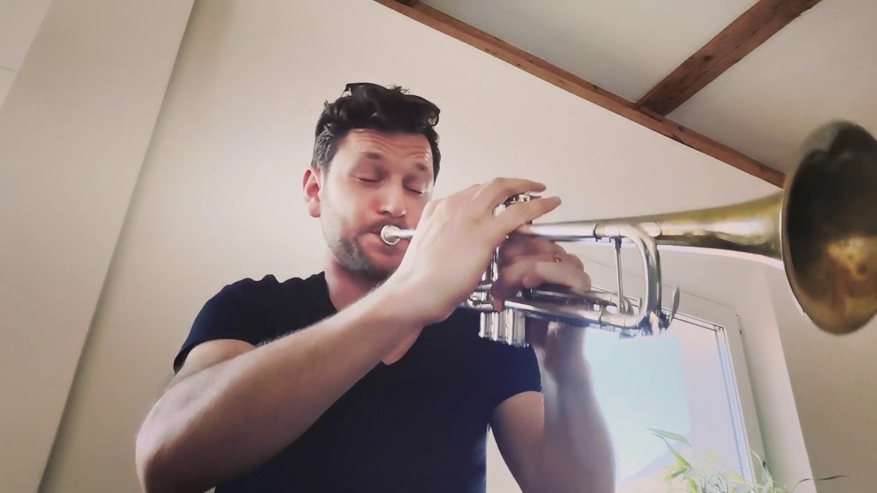 "VIRTUOSITY PART II" | FLY ON THE WALL SERIES #15 | CHRISTOPH MOSCHBERGER