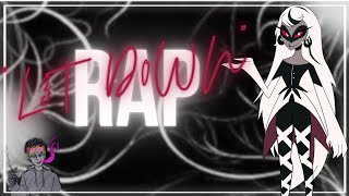 Carmilla Carmine Rap | L3T D0WN | Wulintino | Prod. By @praw_jex
