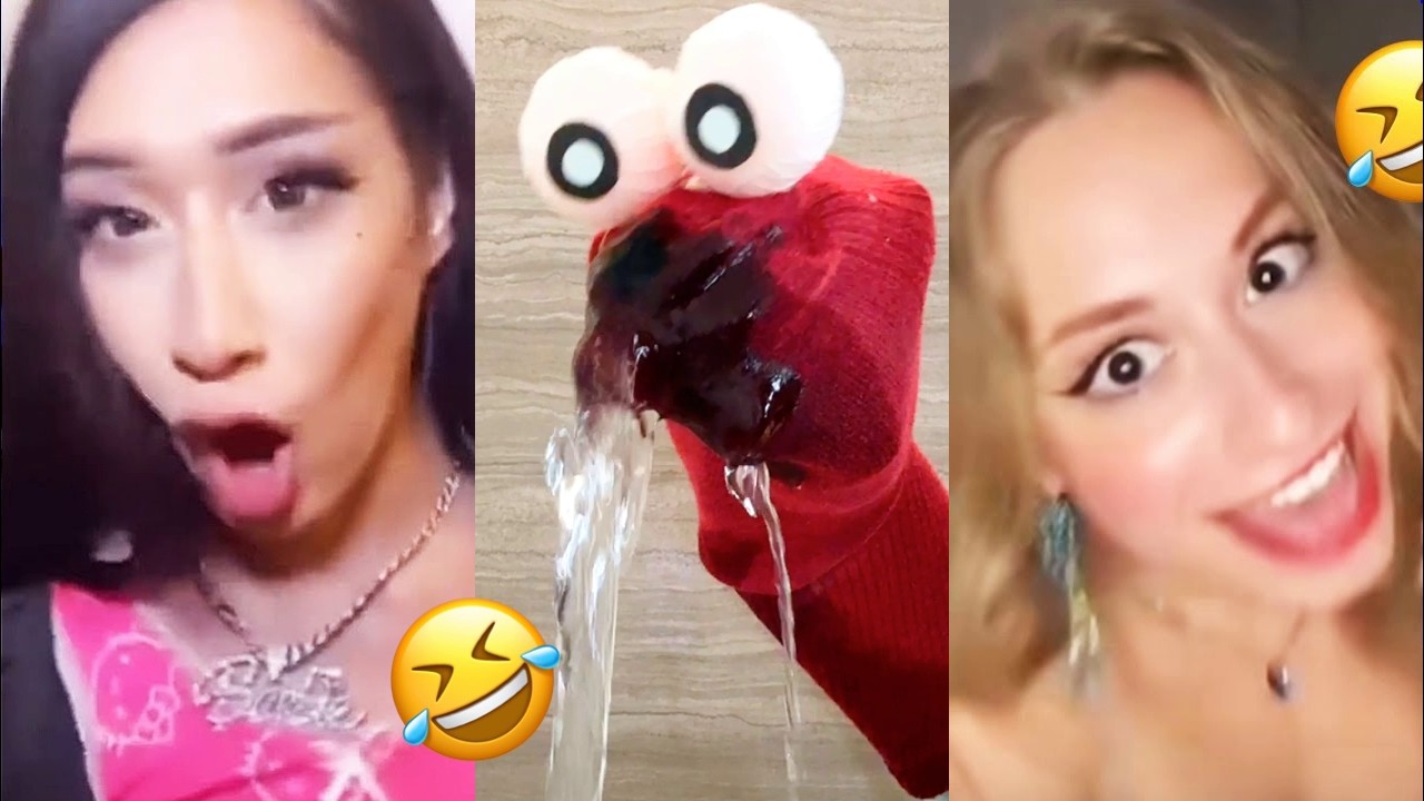 ののめん Nonomen funny video😂😂😂 BEST Nonomen Funny Try Not To Laugh