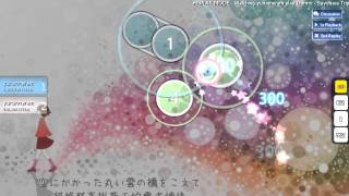 [osu!] Dormir - Sayonara Trip (yurunneram)