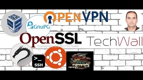 OpenVPN #2